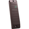 Radionix D8224 Mullion Reader, Wiegand Compatible