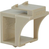 ICC IC107BNVIV Blank Fill-in Insert for HD Style, 100-Pack, White