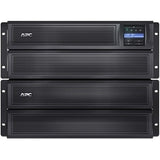 APC SMX120BP Smart-UPS 120V External Battery Pack Rack/Tower