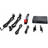 APC ACDC2016 Ceiling Panel Lock System, 100-120V