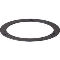 Speco 59PLATE Mounting Adapter Plate for Select Dome Camera, Silver