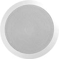 Viking 40AE 15W Ceiling Speaker, White