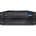 APC SMX2200HV Smart-UPS 2200VA Rack, Tower LCD 200-240V