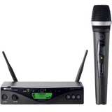 AKG 3305X00370 WMS 470 Vocal Set Wireless Microphone System