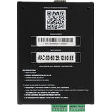 AtlasIED TSD-BB22 Input Output Networkable DSP Audio Processor