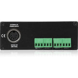 AtlasIED TSD-BB22 Input Output Networkable DSP Audio Processor