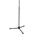 IQsight LBC1221/01 Microphone Floorstand, Twist Clamp