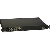 Vigitron VI2508 MaxiiPower 8-Port PoE UTP Ethernet Extender
