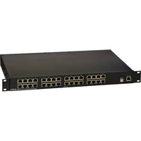 Vigitron VI2516 MaxiiPower 16-Port PoE UTP Ethernet Extender