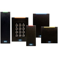 HID 921PTNNEK00060 multiCLASS SE RPK40 Smart Card Reader, Black