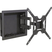 Peerless-AV IM746P In-Wall Mount for 32"-50" Displays, Black