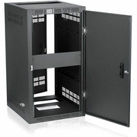 AtlasIED 221-30 30" Deep Welded Rack, 21RU
