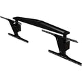 Peerless-AV DST970X2 Dual-Display Ceiling Mount for 40" to 70" Displays, Black
