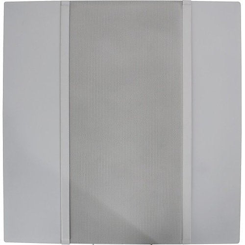 AtlasIED DT12-2X2ADP Lay-In Speaker Adapter Kit, 2'x2'