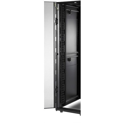 APC AR7721 Cable Management, Vertical Cable Manager, for NetShelter SX ...