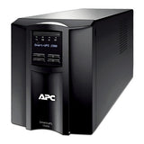 APC SMT1500J Smart-UPS 1500VA LCD 100V