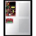 LifeSafety Power FPO150-D8PE2M Mercury Unified Power 8-Door Unified, SV Standard, 6A/12V or 3A/24V, AUX, E2M Enclosure