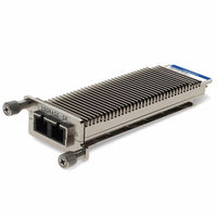 AddOn 10G-XNPK-ZRD-AO Brocade® (Formerly) 10G-XNPK-ZRD Compatible TAA 10GBase-ZR XENPAK Transceiver (SMF, 1550nm, 80km, SC, DOM)