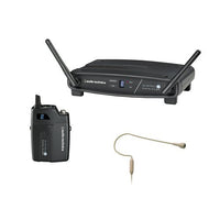 Audio-Technica ATW-1101/H92-TH System 10 PRO Digital Wireless System