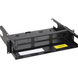 ICC ICFORE62RM Rack Enclosure, Fiber, 6-Panel Rms