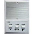 LEE DAN 3403 Pacific 3-Wire Plastic Apartment Replacement Intercom Station