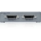 Gefen EXT-DVI-142DLN 1:2 Dual Link DVI Distribution Amplifier