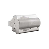 OWI AMPLV6022W 2-Way Low Voltage Amplified Surface-Mount Speaker Combo (1) AMPLV602W and (1) P602W, White