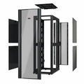 APC AR3157X610 NetShelter SX 48U, 750mm Wide