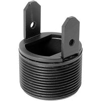 Peerless-AV MOD-ATA Modular Series Mounting Adapter for Projector, Flat Panel Display