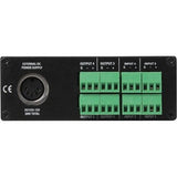 AtlasIED TSD-BB44 Input Output Networkable DSP Audio Processor