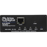 AtlasIED TSD-BB44 Input Output Networkable DSP Audio Processor