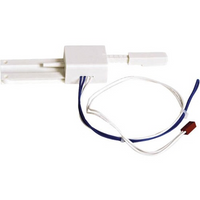 Radionix ICP-EZTS@01 Dual Tamper Switch
