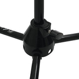 AtlasIED TB1930 Platinum Design Series Kit with T1930 19" to 30" and B2237 Boom 22" to 37", Ebony