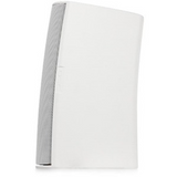 QSC AD-S12 AcousticDesign Series 12" 2-Way 300W Surface-Mount Loudspeaker (Single, White) ADS12WH