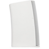 QSC AD-S12 AcousticDesign Series 12" 2-Way 300W Surface-Mount Loudspeaker (Single, White) ADS12WH
