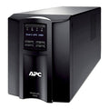 APC SMT1000J Smart-UPS 1000VA LCD 100V
