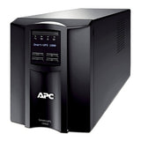 APC SMT1000J Smart-UPS 1000VA LCD 100V