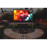 Elite Screens OMS120H2 Yard Master Series 120" Projection Screen