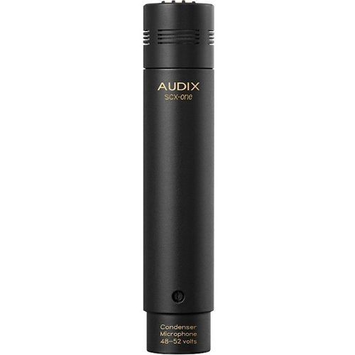 Audix SCX1 Professional Studio Cardioid Condenser Microphone