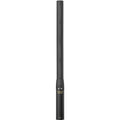 Audix M1250B Miniaturized Cardioid Condenser Microphone, Black