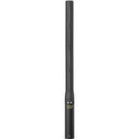 Audix M1250B Miniaturized Cardioid Condenser Microphone, Black