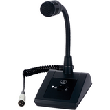 AKG 6000H51030 DST 99S Cardioid Gooseneck Microphone
