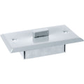 AKG 3326H00010 PZM-11 - Wall Plate Mountable Security Microphone (White)