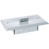 AKG 3326H00010 PZM-11 - Wall Plate Mountable Security Microphone (White)