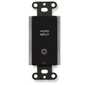 RDL DB-TPS8A Active Two-Pair Sender, Twisted Pair Format-A, Mini Jack Input