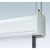 Draper 114232 Paragon/Series E Motorized Projection Screen (207.5 x 332")