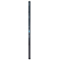 APC AP8459EU3 Netshelter Metered-by-Outlet Rack PDU, ZeroU, 16A 230V, 21x C13 and 3x C19 Outlets