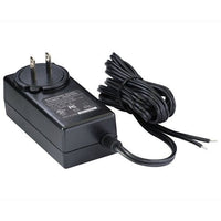 Vigitron VI0014 Wall Mount Power Supply, 12V DC, 3A