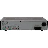 Bosch Audio PLE-1ME60-US Plena Mixer Amplifier, 60W