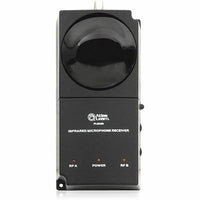 AtlasIED AL-EAGLE Atlas Learn Channel Infrared Dome Receiver
